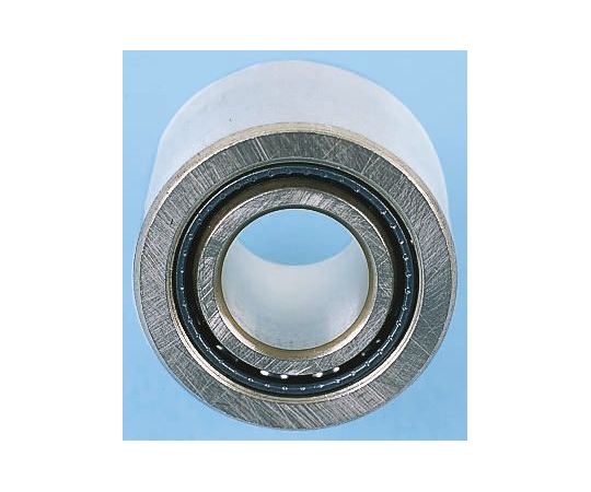 ローラーベアリング　内径12mm　レース幅16mm