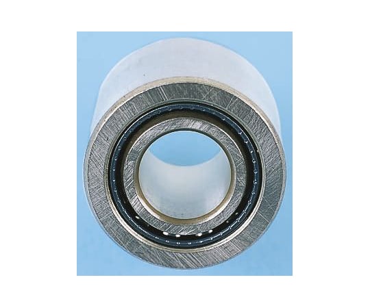 ローラーベアリング　内径20mm　レース幅20mm