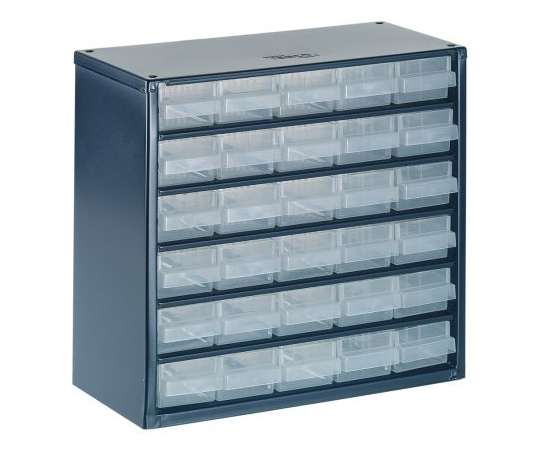 パーツキャビネット