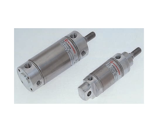 エアシリンダ　RT　/　57210　/　M　/　25シリーズ