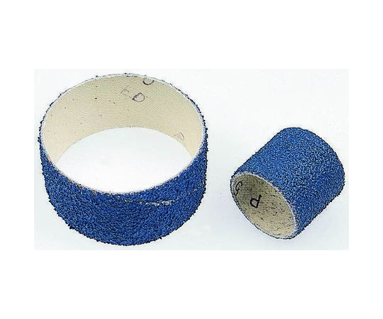 研磨ベルト x 25mm 1袋（10個入）