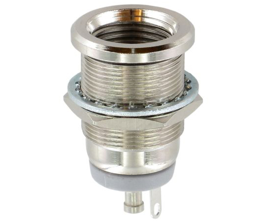 11.2mm　nickelplated　brass　indicator　body