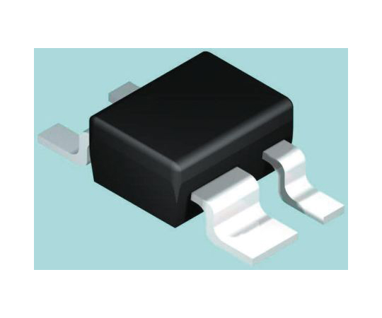 リセットIC 1チャンネル アクティブ ロー プッシュ-プル 表面実装 4-Pin SOT-143 1袋（10個入）