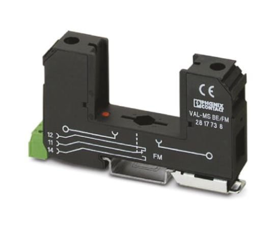 サージサプレッサユニット用ソケット