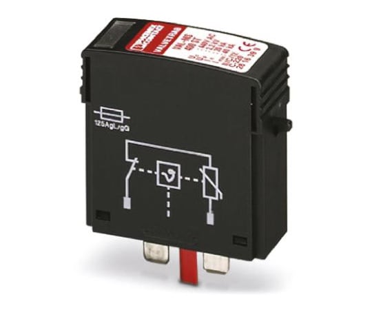 サージサプレッサユニット