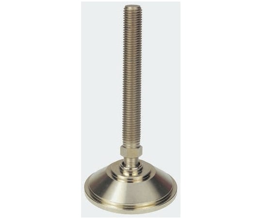 アジャスターフット　150mm　x　189mm　x　70mm