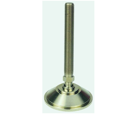 アジャスターフット　150mm　x　202mm　x　100mm