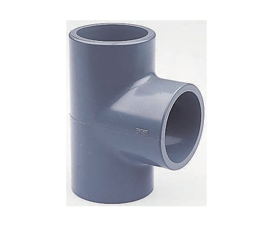 ABS樹脂継手　チーズ　1-1/2インチ