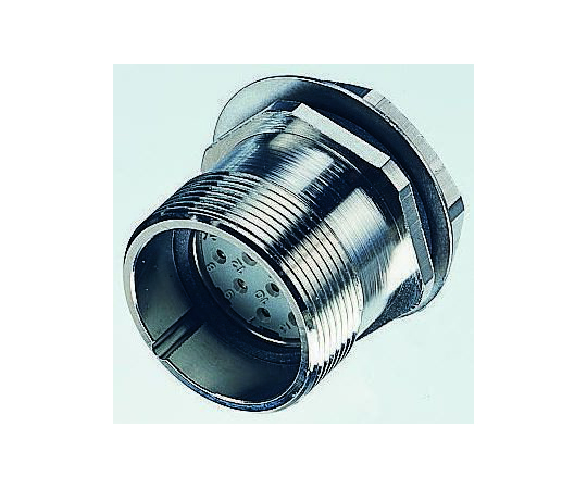 Dinソケット　Socket　12極　スルーホール