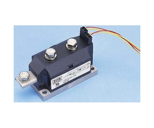 整流ダイオード シリーズ 320A 1600V パネルマウント 3-Pin MAGN-A-PAK 1箱（2個入）