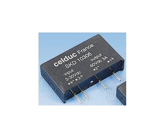 RELAY　2-60VDC