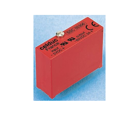 MODULE　24VDC　E/S　3-60VDC