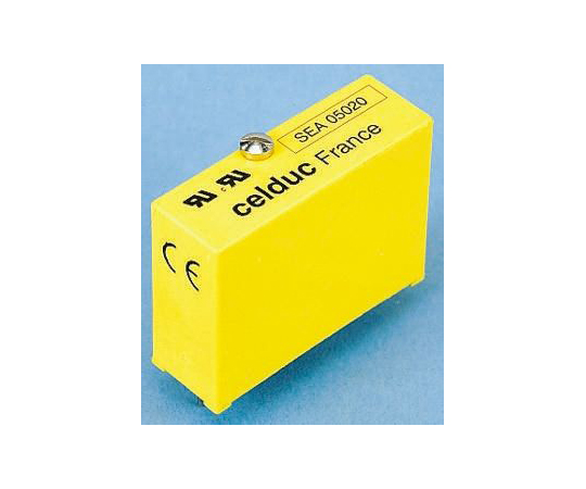 MODULE　24VDC　E/S　180-281