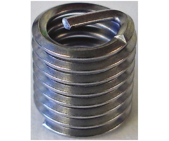 ねじ山修理インサート 5/16-24 UNF ドリルサイズ8.3mm 1袋（10個入）