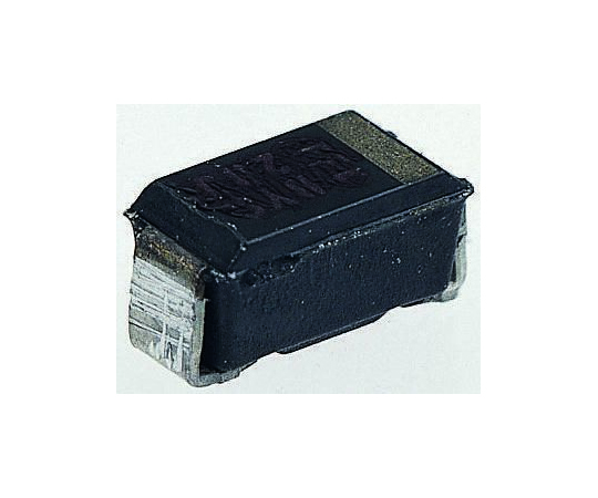 整流ダイオード 1.5A 50V 表面実装 2-Pin DO-214AA （SMB） シリコンジャンクション 1.15V 1セット（750個入）