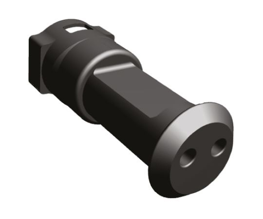 コネクタハウジング オス 2極 ECONOSEAL Eシリーズ 1袋（5個入）