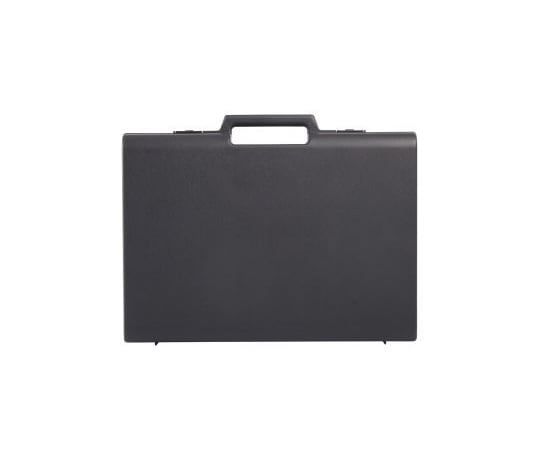 工具ケース　Valisetteシリーズ　高さ：444　mm　幅：345　mm　奥行：95mm　重さ：976g