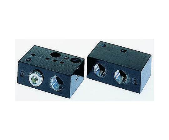 マニホールド　LBSPシリーズ