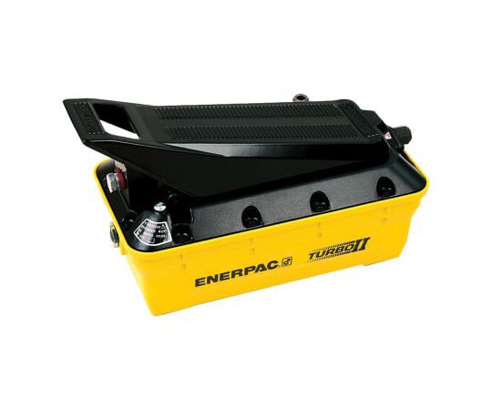 Hydraulic　Air　Pump