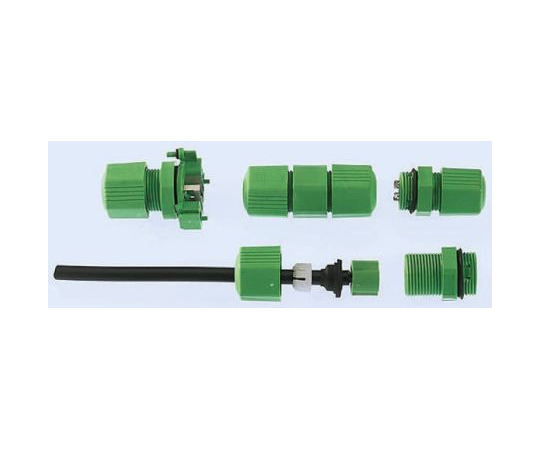 アダプタ　ストレート