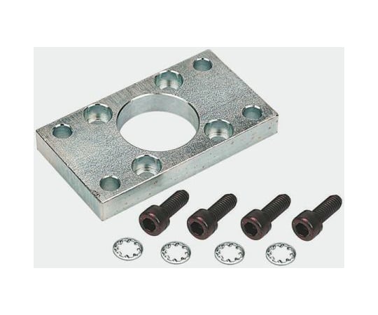 フランジ　AFシリーズ　32mm