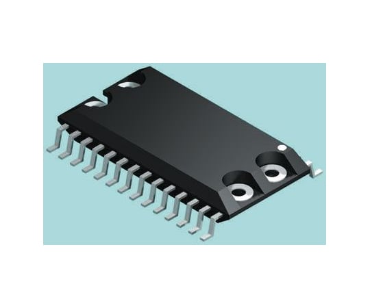 リアルタイムクロック（RTC）　I2C　28-Pin　SOH