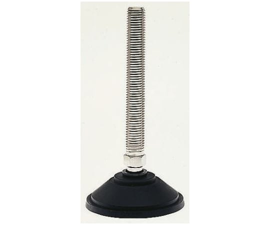 アジャスターフット　200mm　x　250mm　x　100mm