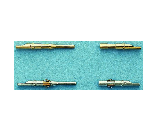 ソケットコンタクト メス はんだ端子 1袋（5個入）