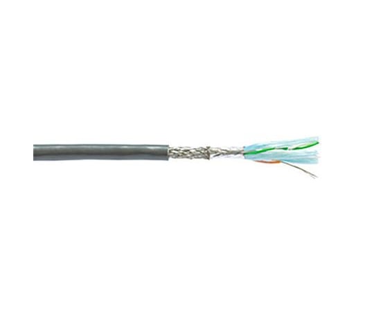 ツイストペアケーブル　/　マルチペアケーブル3ペアAWG28　AWG　152m