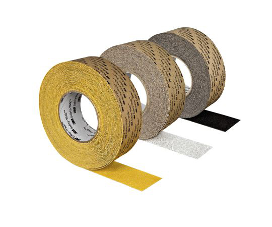 SAFETY　WALK　B2　TRANSPARENT　25mmx18m