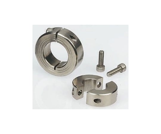 セットカラー　シャフト径：3mm