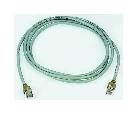 Cat5e　Lanケーブル　2m