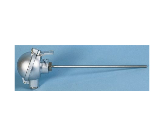 Pt100　センサ　PT100　6mm　500mm　クラスA　ATEX