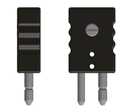 コネクタ　標準インラインプラグコネクタ　Sタイプ　標準