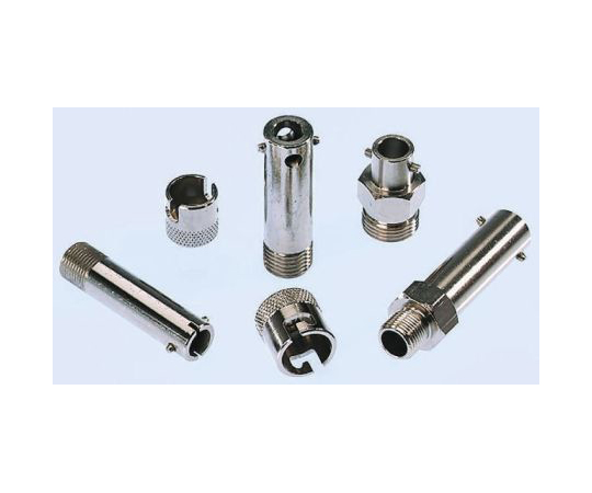 アダプタ　バヨネットアダプタ