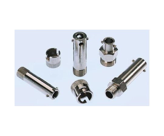 アダプタ　バヨネットアダプタ