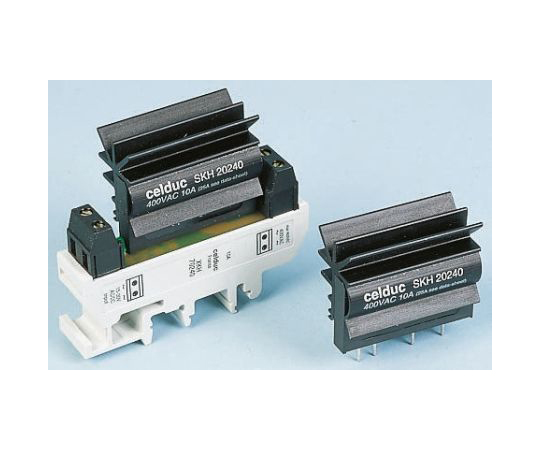 PCB　RELAY10A/230VAC