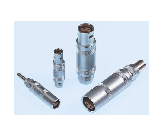 ジャック　Lemo熱電対コネクタ