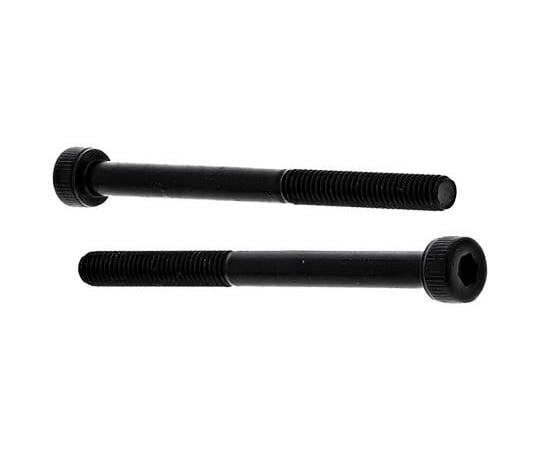 六角穴付ボルト M4 x 30mm 鋼 1箱（100個入）