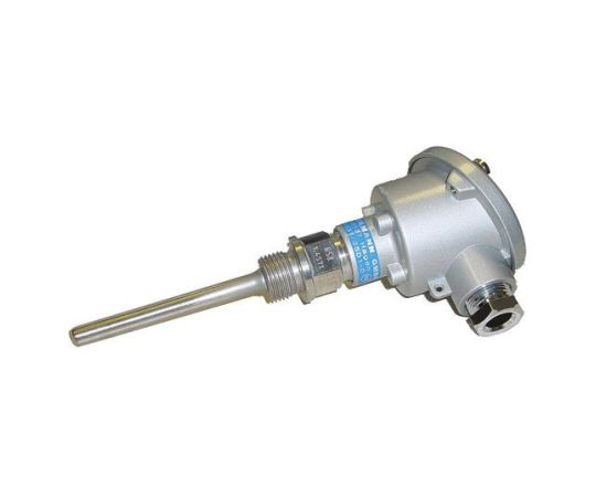 Pt100　センサ　PT100　6mm　100mm