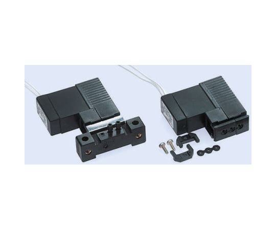 ソレノイドバルブ　Burkert　24　V　dc