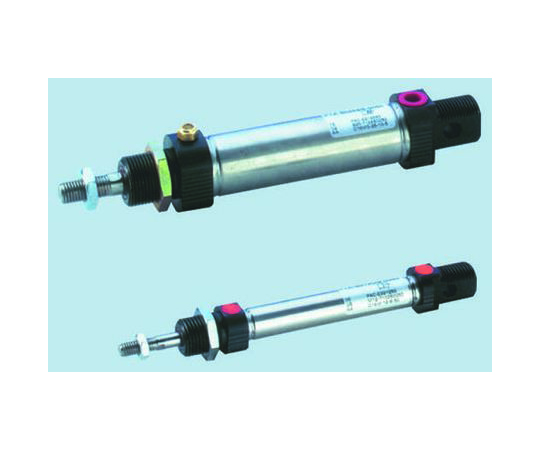 エアシリンダ　P1Aシリーズ