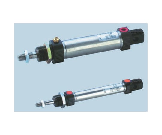 エアシリンダ　P1Aシリーズ