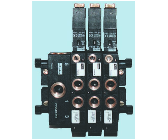 エンドプレートキット　PVLシリーズ