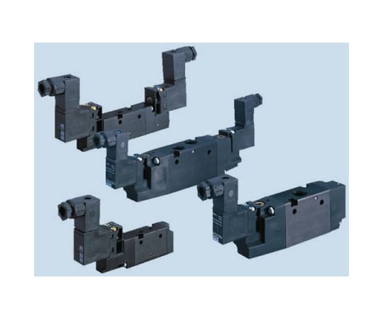 交換用ソレノイドコイル　P2Eシリーズ