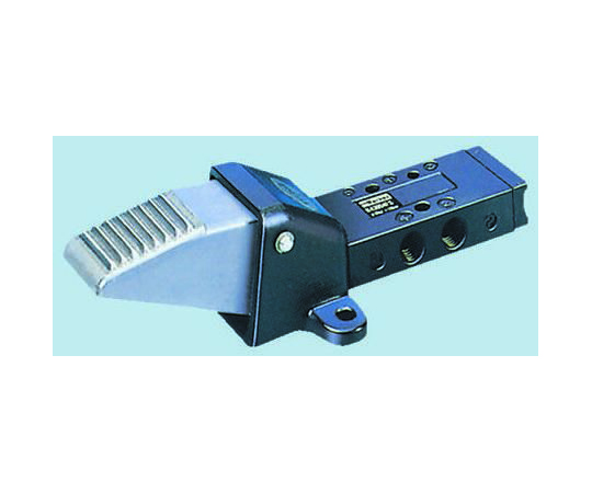 手動バルブ　B53シリーズ　ペダル