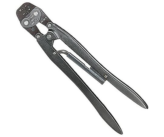 圧着ピンコンタクト　YCシリーズ　ラチェット