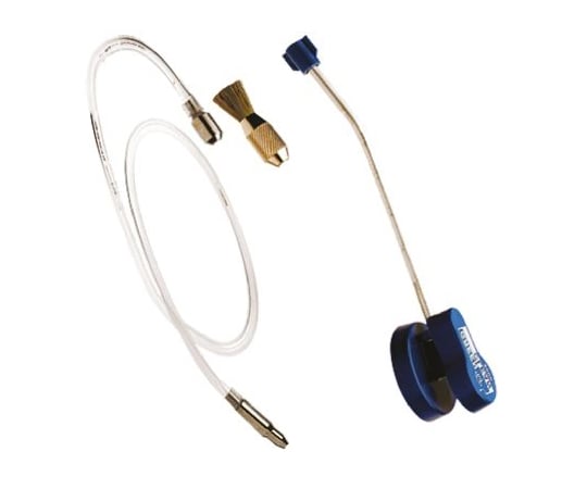 エアダスターノズル