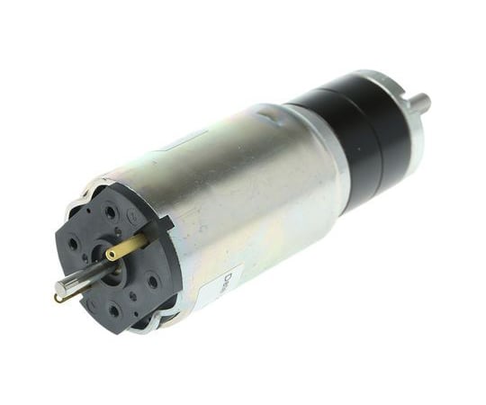 DCギアモータ　180　rpm