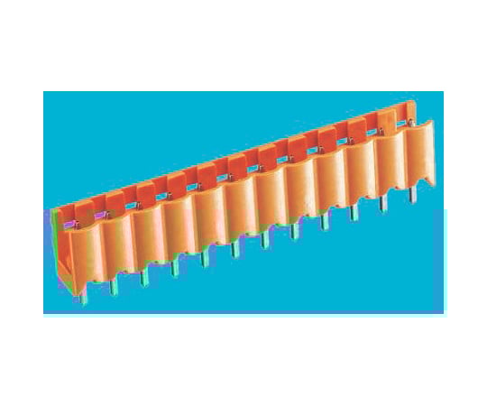 基板用端子台 OMNIMATE SLシリーズ 3極 5.08mm 1列 ストレート 1袋（5個入）